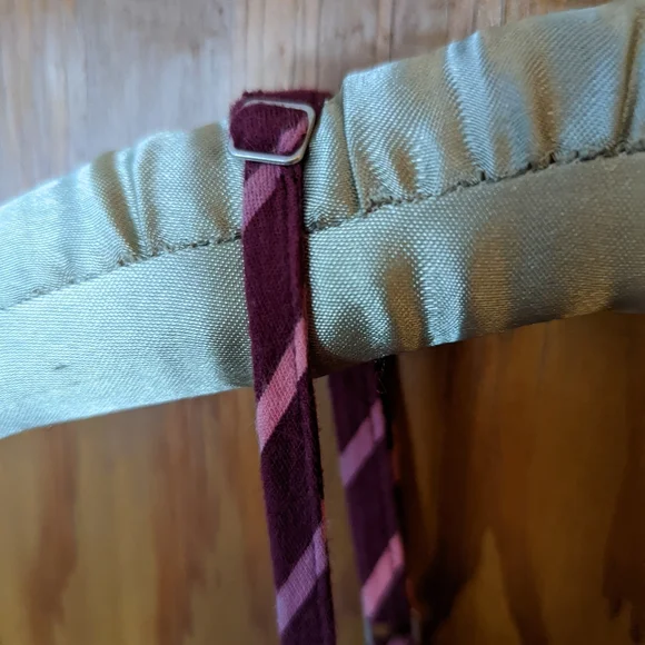 Gap Summer Midi Dress. Size small. - Picture 5 of 6